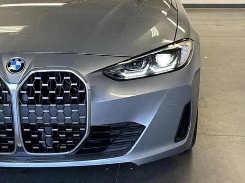 2024 BMW 430 Gran Coupe i