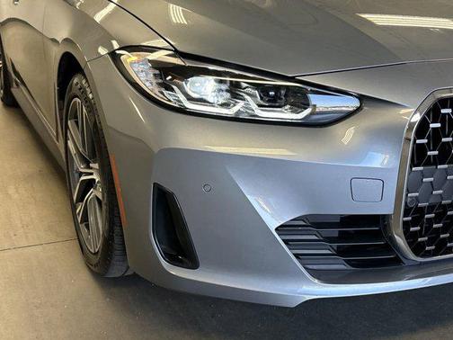 2024 BMW 430 Gran Coupe i