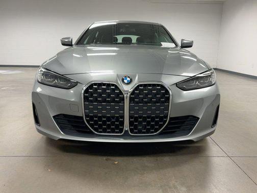 2024 BMW 430 Gran Coupe i