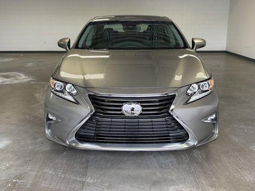 2018 Lexus ES 350 Base