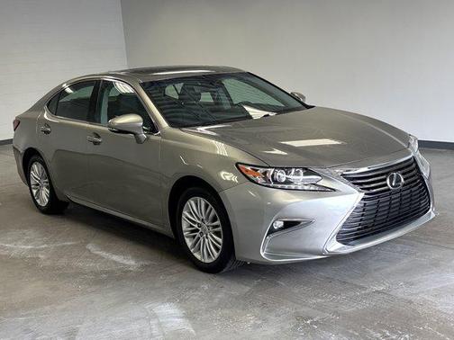 2018 Lexus ES 350 Base