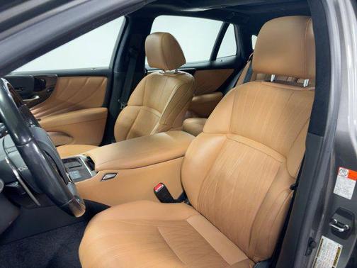 2023 Lexus LS 500 Base