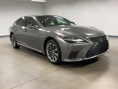 2023 Lexus LS 500 Base
