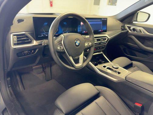 2024 BMW 430 Gran Coupe i