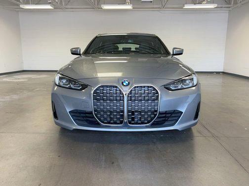 2024 BMW 430 Gran Coupe i