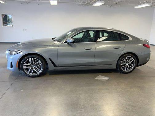 2024 BMW 430 Gran Coupe i