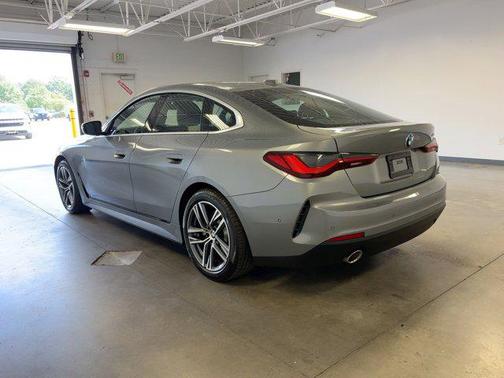 2024 BMW 430 Gran Coupe i