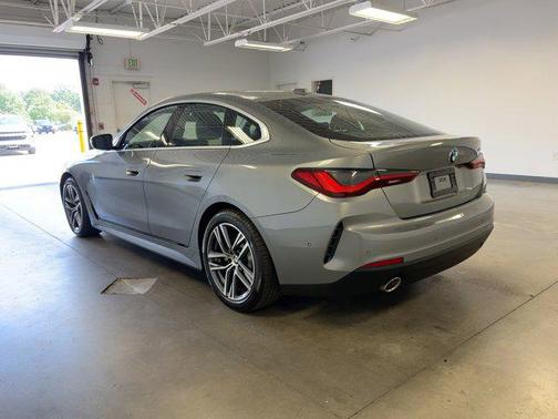 2024 BMW 430 Gran Coupe i