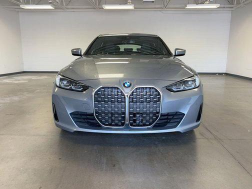 2024 BMW 430 Gran Coupe i