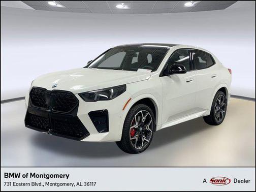 2026 BMW X2 xDrive28i