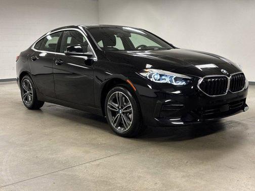 2024 BMW 228 Gran Coupe i sDrive