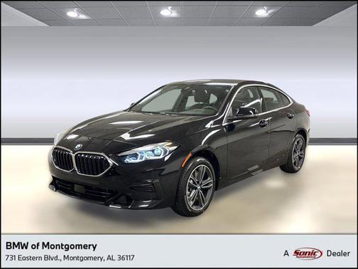 2024 BMW 228 Gran Coupe i sDrive