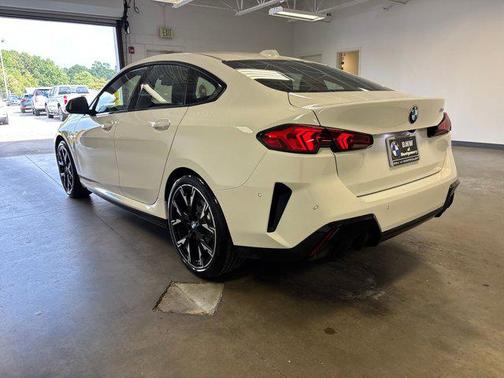 2026 BMW 228 Gran Coupe 228