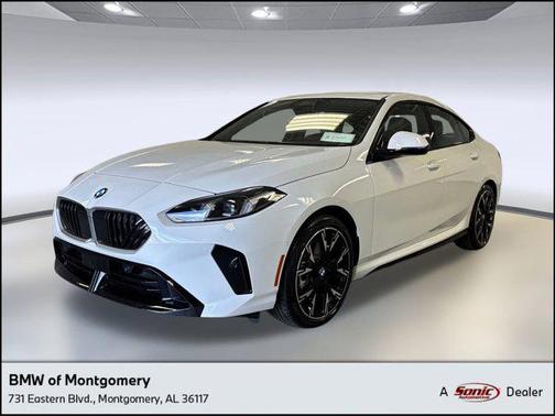 2026 BMW 228 Gran Coupe 228