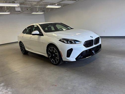 2026 BMW 228 Gran Coupe 228