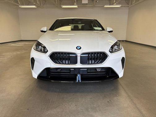 2026 BMW 228 Gran Coupe 228