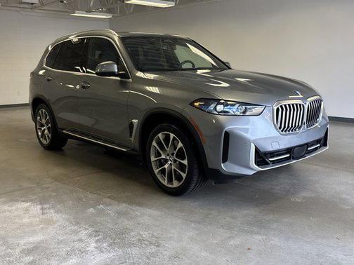 2024 BMW X5 sDrive40i
