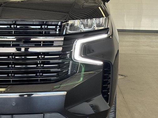 2024 Chevrolet Tahoe 4WD RST