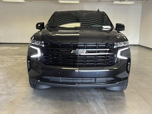 2024 Chevrolet Tahoe 4WD RST