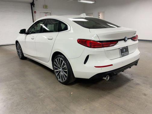 2024 BMW 228 Gran Coupe i sDrive