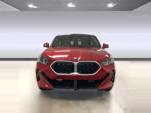 2025 BMW X2 xDrive28i