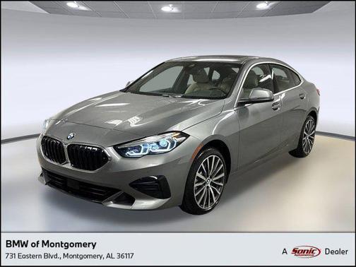 2024 BMW 228 Gran Coupe i sDrive