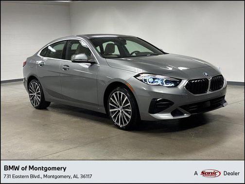 2024 BMW 228 Gran Coupe i sDrive