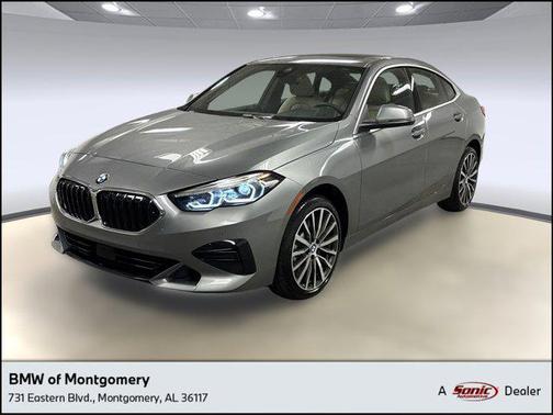 2024 BMW 228 Gran Coupe i sDrive