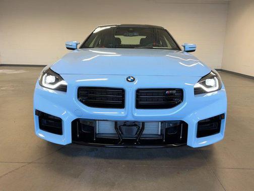 2026 BMW M2 Base