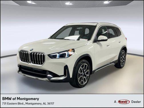 2026 BMW X1 xDrive28i