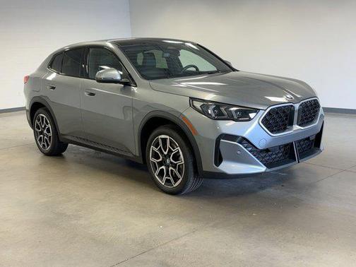 2025 BMW X2 xDrive28i