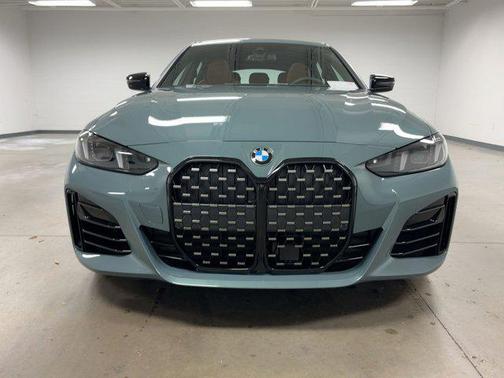 2026 BMW 430 Gran Coupe i