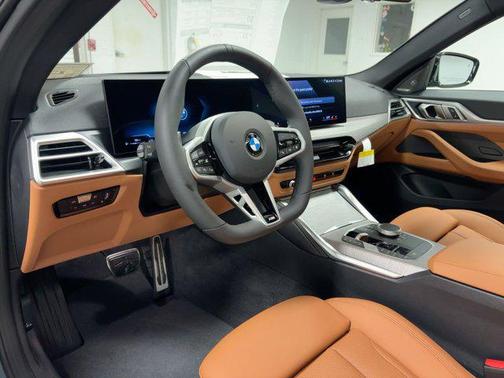 2026 BMW 430 Gran Coupe i