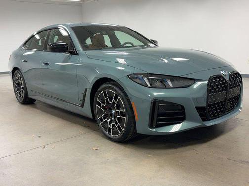 2026 BMW 430 Gran Coupe i