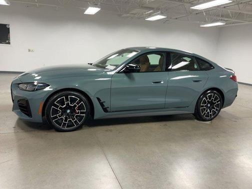 2026 BMW 430 Gran Coupe i