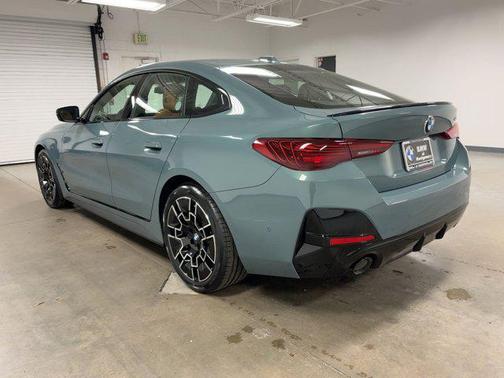 2026 BMW 430 Gran Coupe i