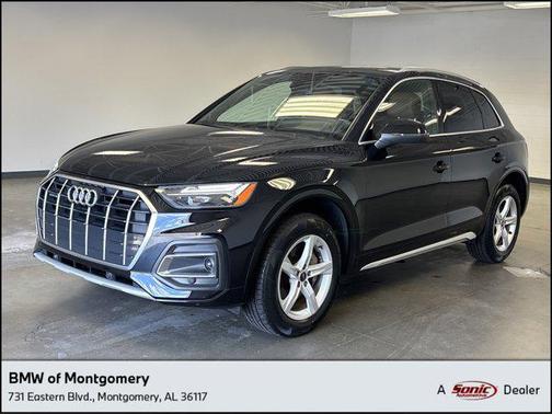 2021 Audi Q5 45 Premium