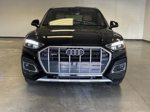 2021 Audi Q5 45 Premium