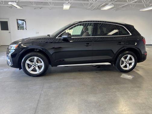 2021 Audi Q5 45 Premium