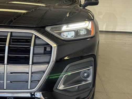 2021 Audi Q5 45 Premium