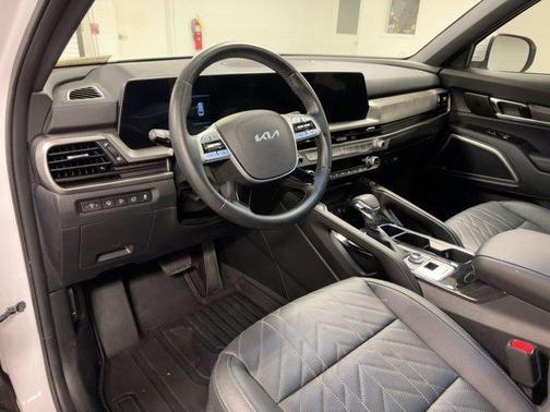 2025 Kia Telluride EX X-Pro