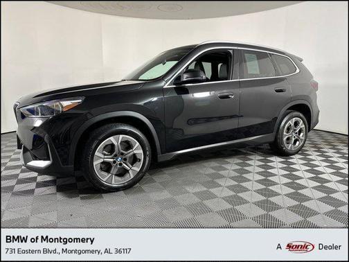 2023 BMW X1 xDrive28i