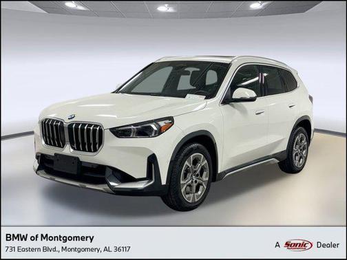 2025 BMW X1 xDrive28i