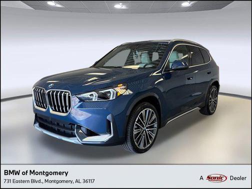 2026 BMW X1 xDrive28i