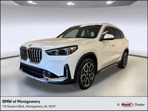 2026 BMW X1 xDrive28i