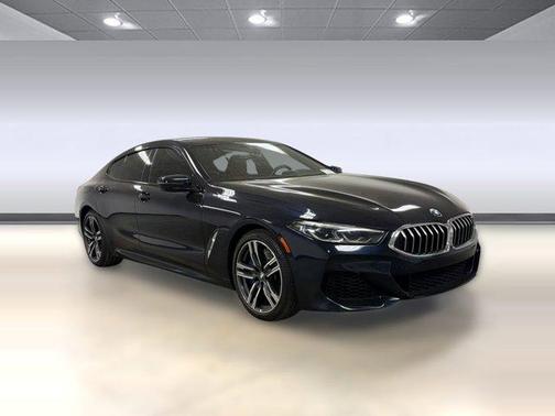 2022 BMW 840 Gran Coupe i xDrive