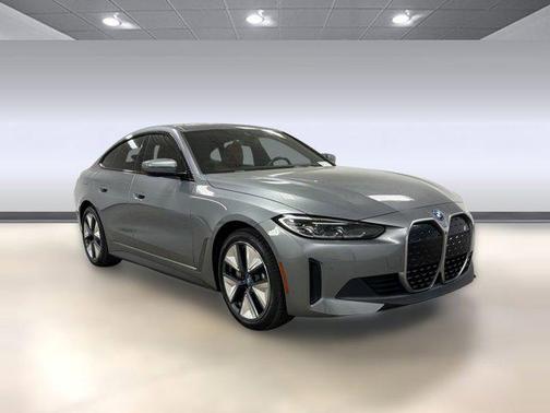 2023 BMW i4 Gran Coupe eDrive35