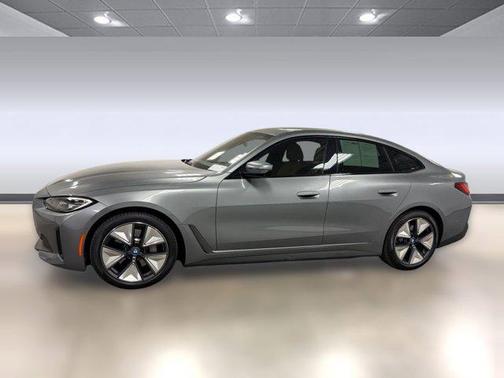 2023 BMW i4 Gran Coupe eDrive35