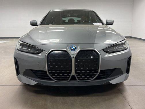 2023 BMW i4 Gran Coupe eDrive35