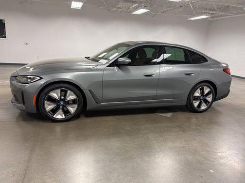 2023 BMW i4 Gran Coupe eDrive35